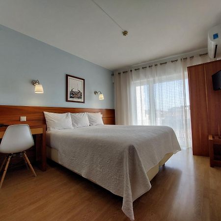 Hotel Santiago Ílhavo Extérieur photo
