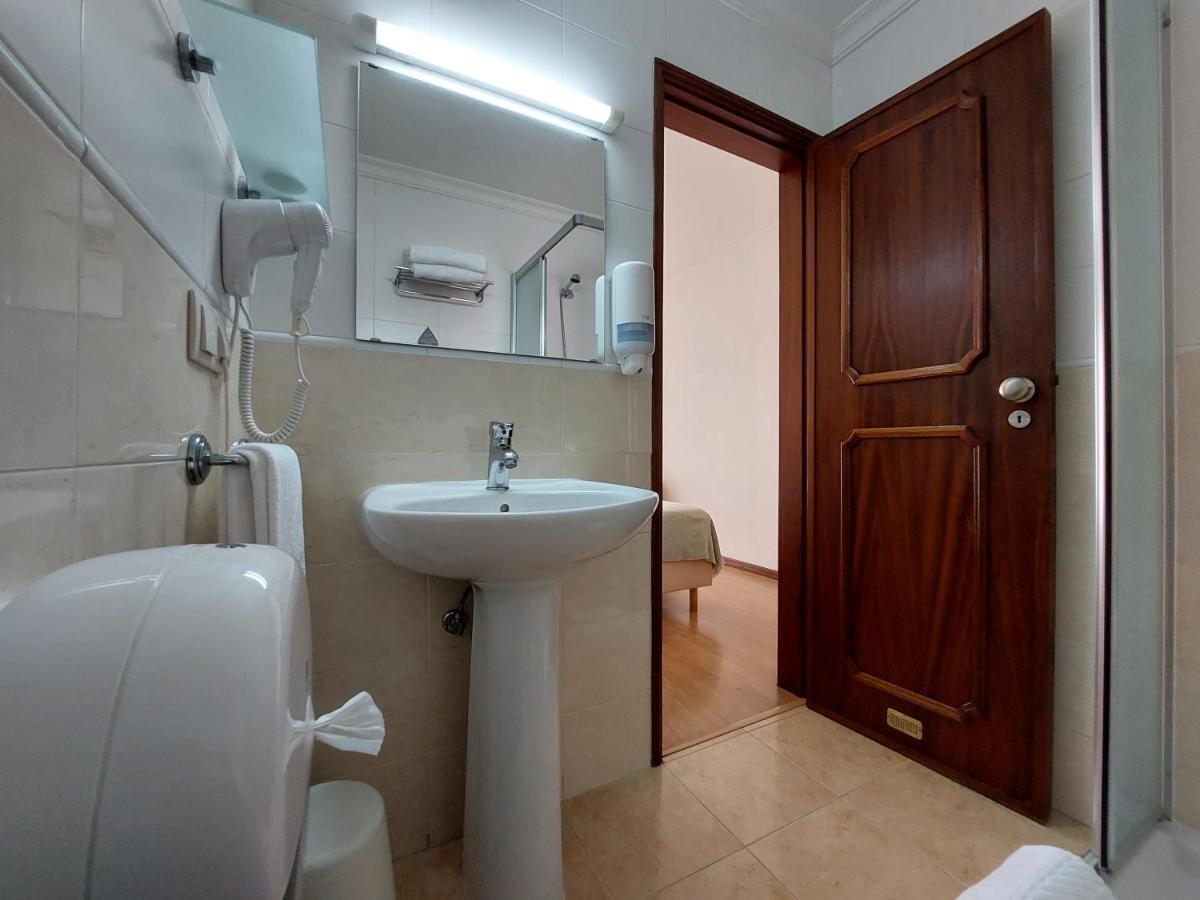 Hotel Santiago Ílhavo Extérieur photo