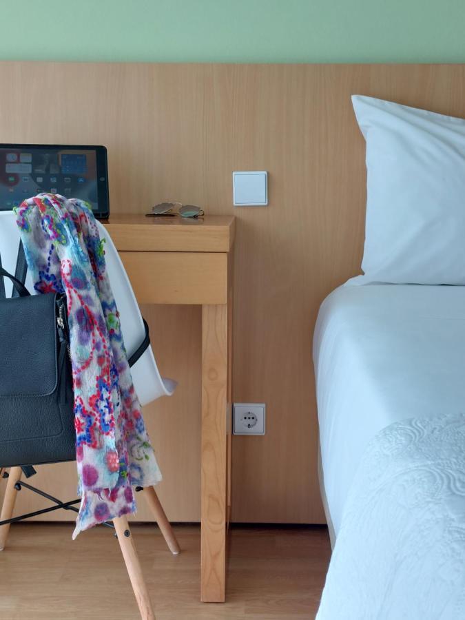 Hotel Santiago Ílhavo Extérieur photo