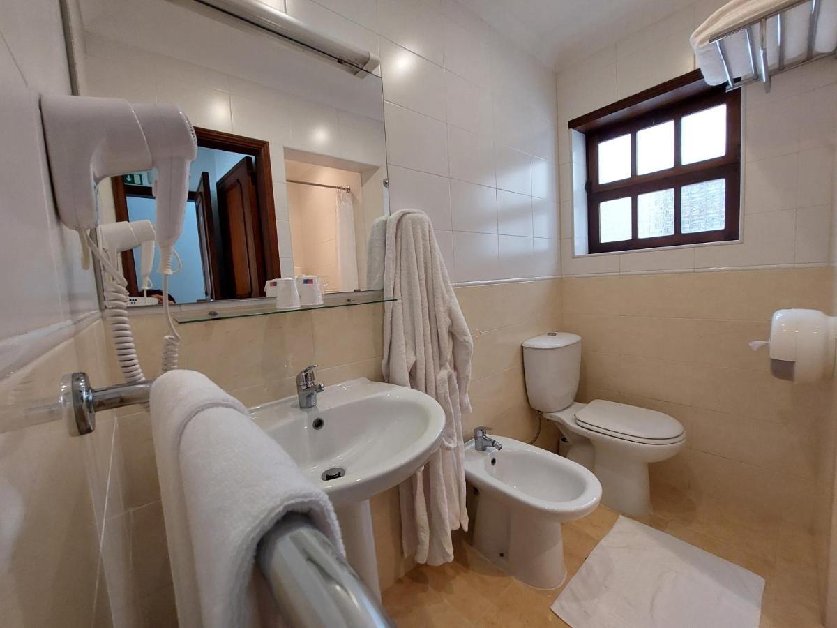 Hotel Santiago Ílhavo Extérieur photo