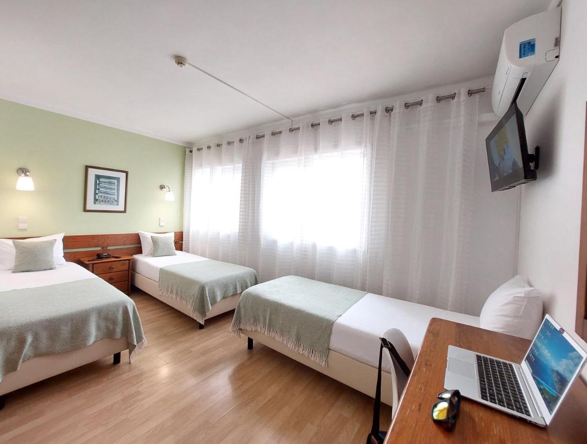 Hotel Santiago Ílhavo Extérieur photo