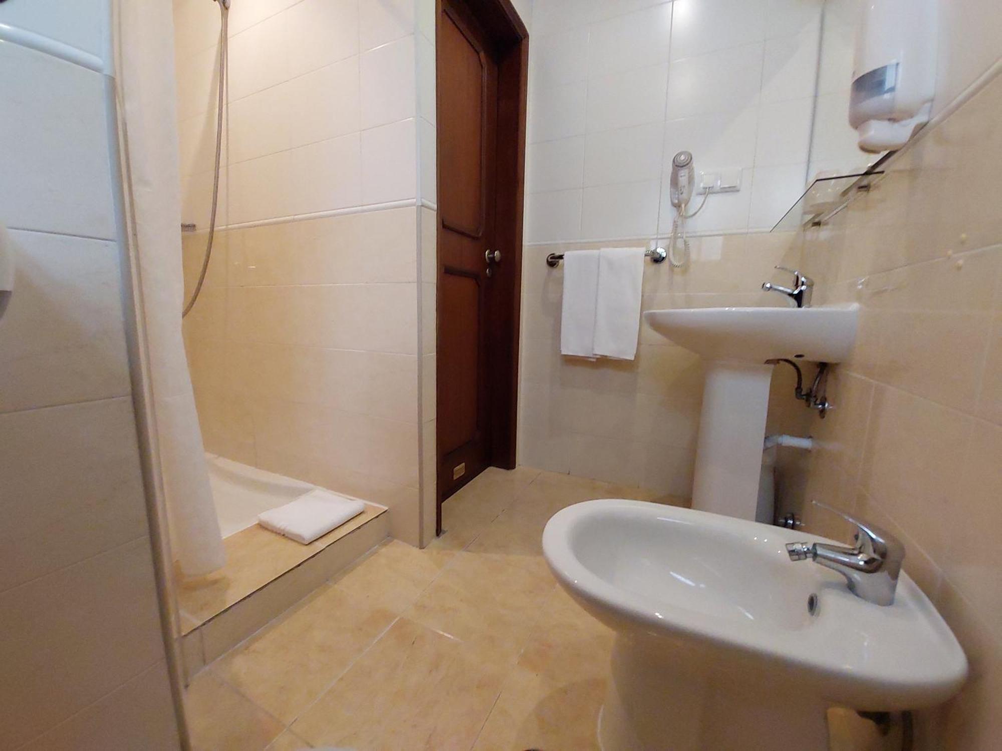 Hotel Santiago Ílhavo Chambre photo