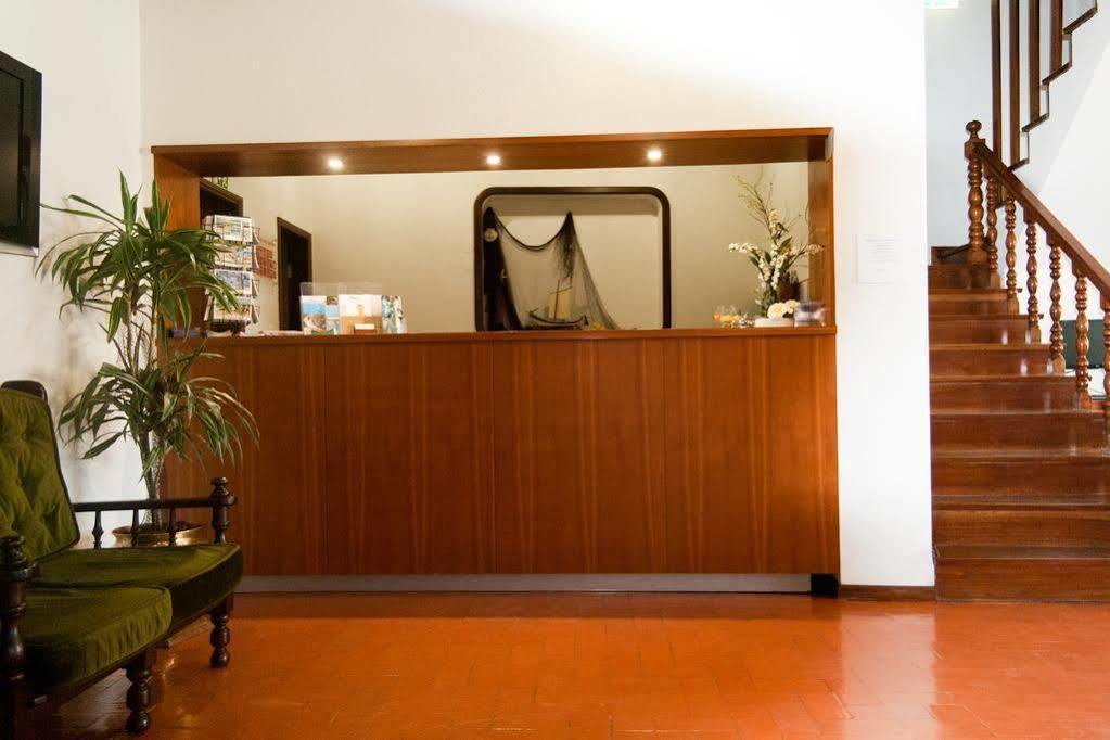 Hotel Santiago Ílhavo Extérieur photo