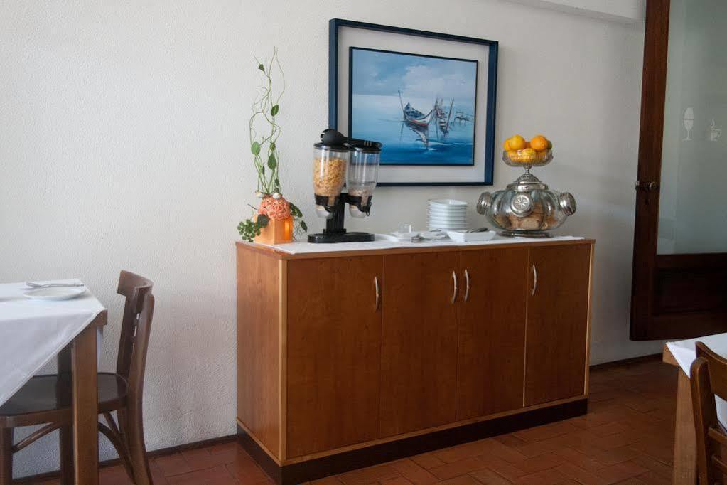 Hotel Santiago Ílhavo Extérieur photo