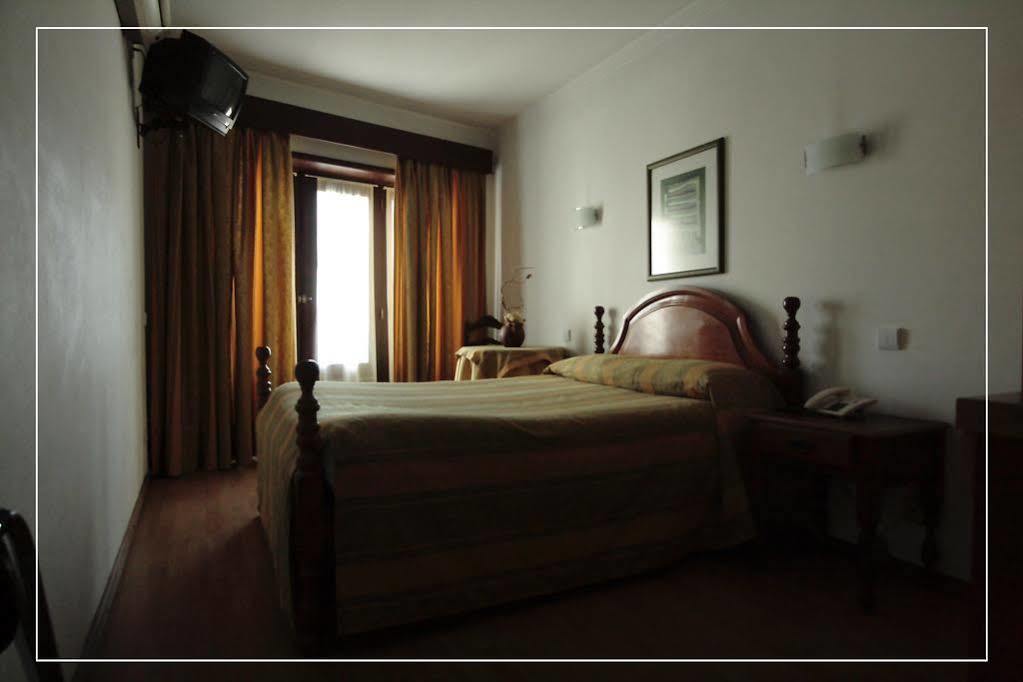 Hotel Santiago Ílhavo Extérieur photo